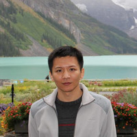 Calvin Yang