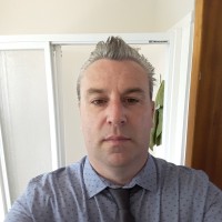David Wigston