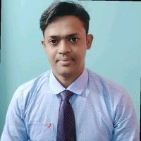 Amit Kr. Halder