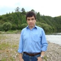 Alexander Tinnikov