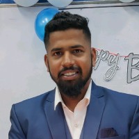 rupesh rawool