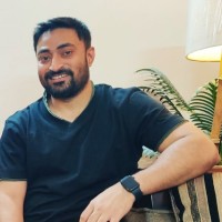 Vikram Kumar