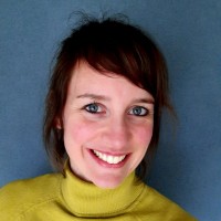 Elke Van Ballegooij