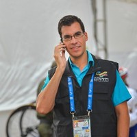 Alfredo Sanchez