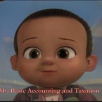 Francis The Accountant