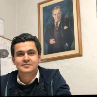 Umit Öztürk