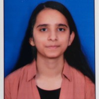 Harshita Bhagwani