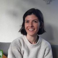 Ariane Parissis
