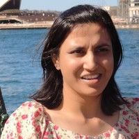 Manju Alwani