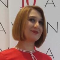 Nana Kvirchiladze