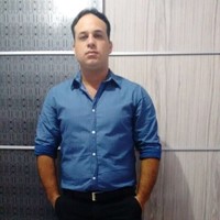 Anthony Oliveira