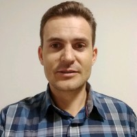 Tiago De Oliveira