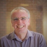 Dominic Storr