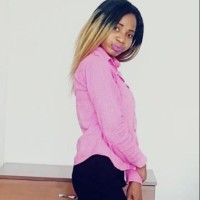 Rosenia Mufungo