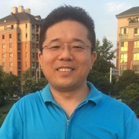 陈旭凯