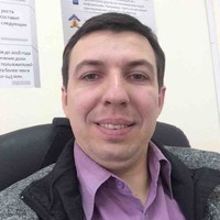 Сергей Кравец