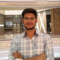 Abhay Mishra