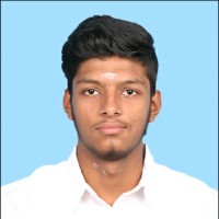 Dwarakanath M