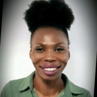 Mélissande Gombo