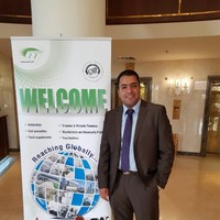 Ahmed Elmaghraby