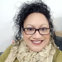 Moana J. Strickland
