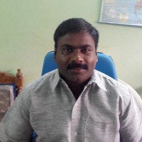 Aji Varghese