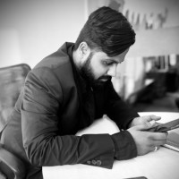 Anshul Tiwari