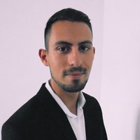 Yohan Bouvier