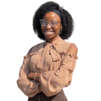 Glory Olajumoke Ayodele