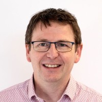 Kieran Dray
