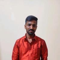 Aravind D