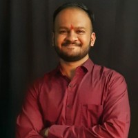 Mangesh Gaikwad