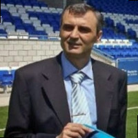 Víctor N. Vico García