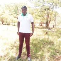 Mark Mutiso