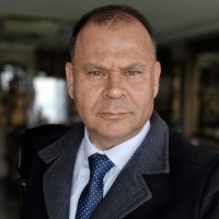 James Botha