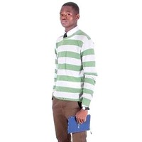 moses chanda