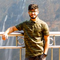 Srihari G K