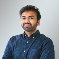 Rajesh Ratakonda, Btech (Chemical), Ms, Mba