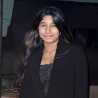 Nikita Mahato