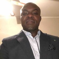 Ernest Mkhetsi
