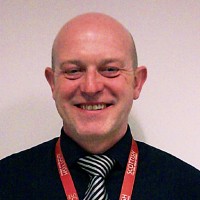 Mark Penman (Certiosh)