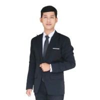 A. A. Ngurah Jaya Kusuma