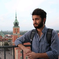 Ertuğrul Bayram