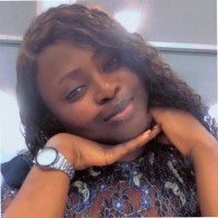 Rofiat Mayowa Dawodu