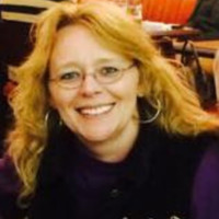 Patricia Warren