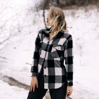 Lina Shumova