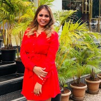Patricia Mahapatra