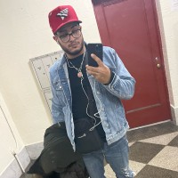 Ozzy Gonzalez