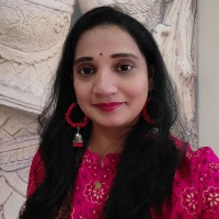 Lakshmi Vedanabhatla