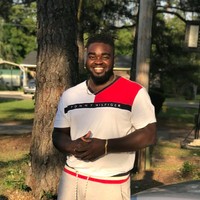 Jaleel Smith